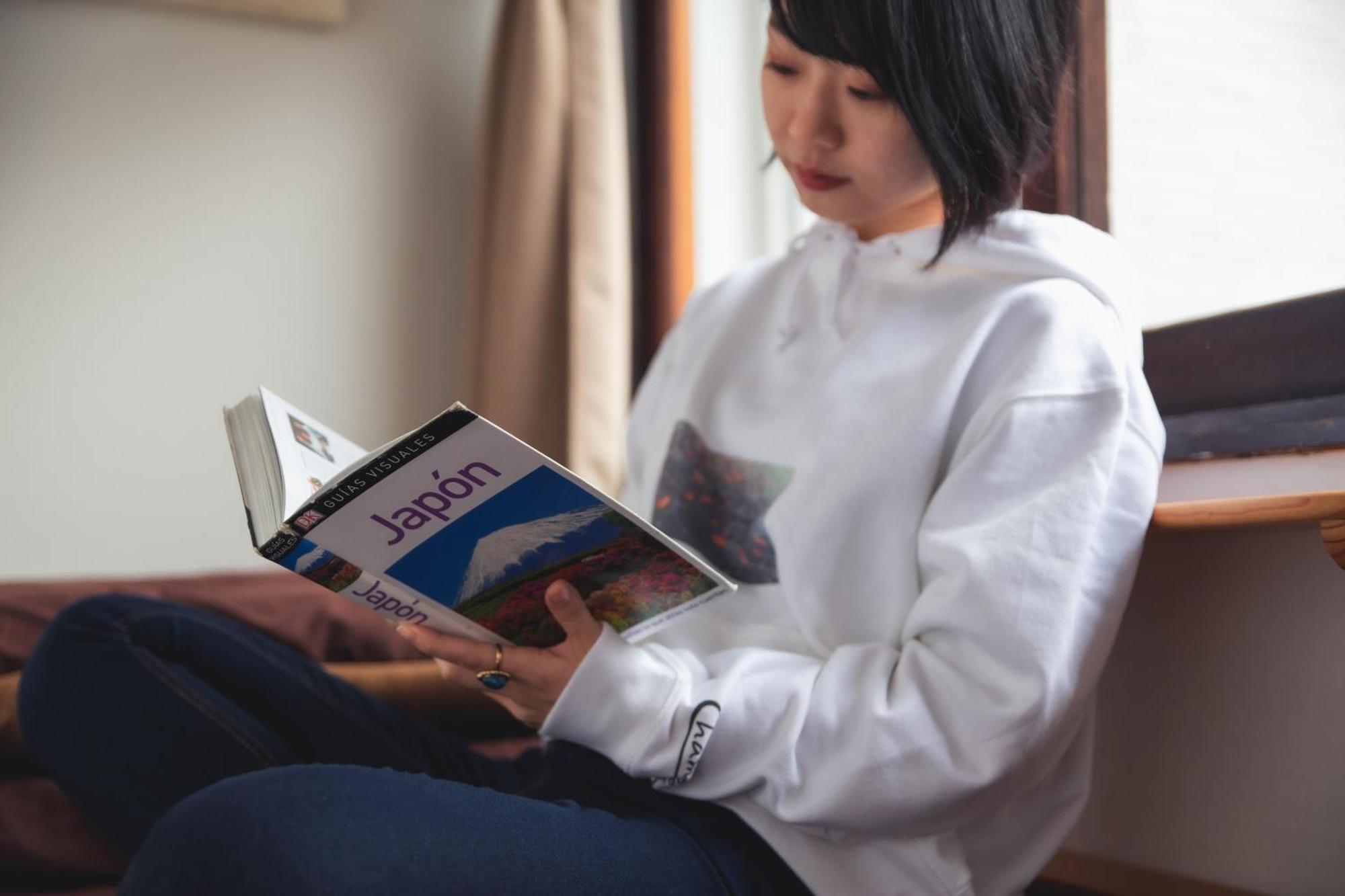 Fukuoka Guesthouse Ship Luaran gambar