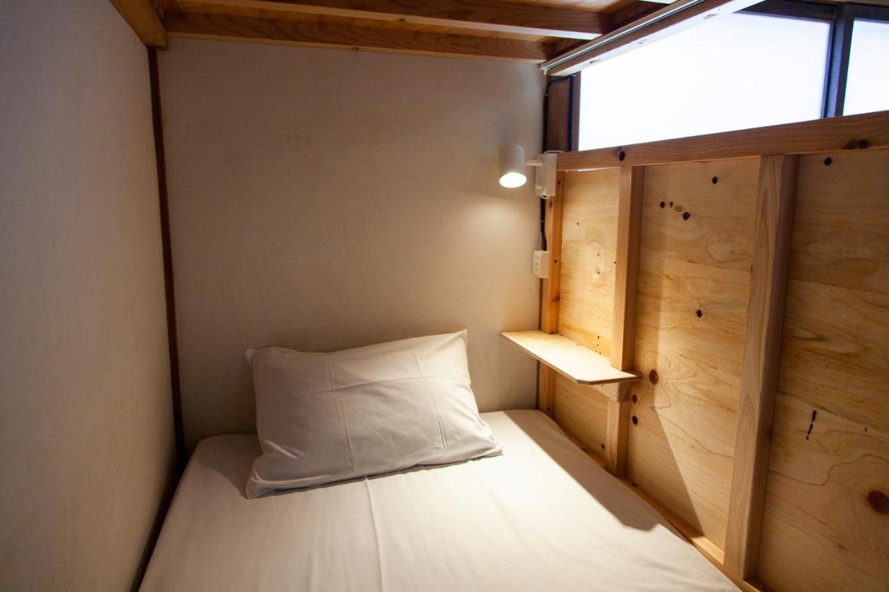 Fukuoka Guesthouse Ship Luaran gambar
