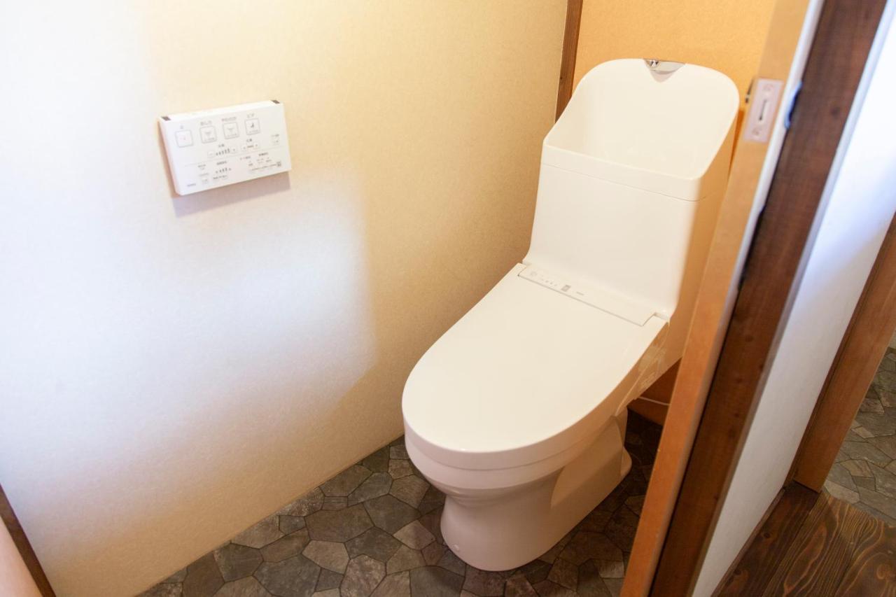 Fukuoka Guesthouse Ship Luaran gambar