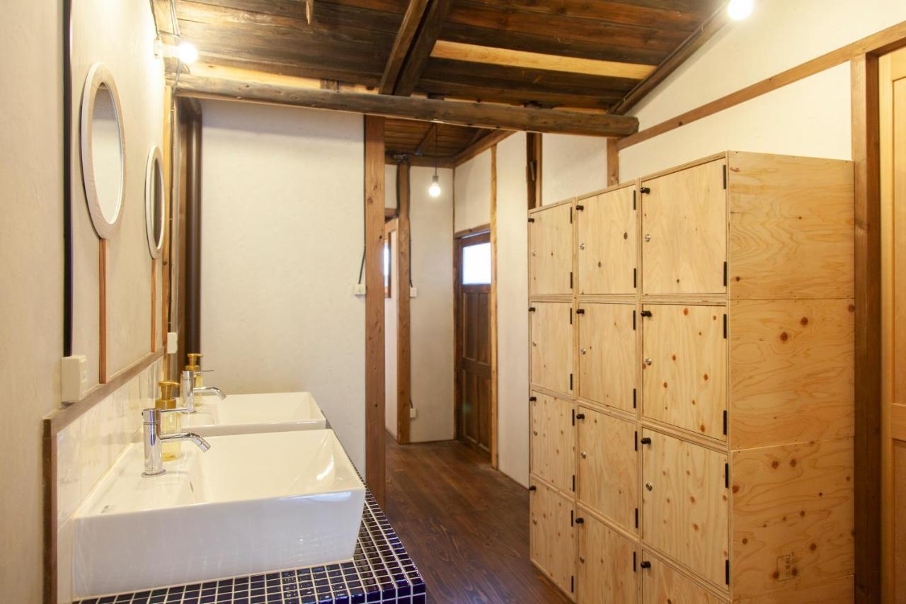 Fukuoka Guesthouse Ship Luaran gambar