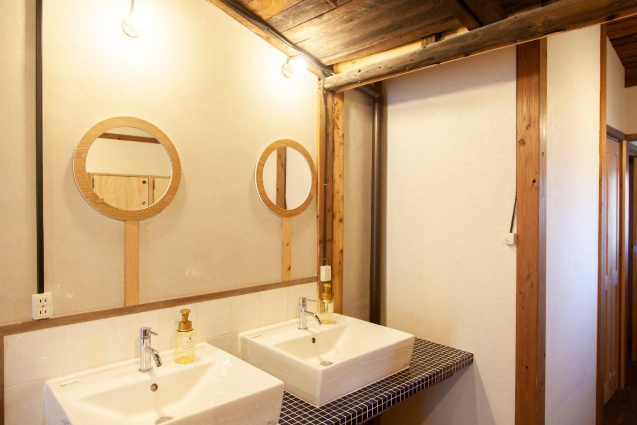 Fukuoka Guesthouse Ship Luaran gambar